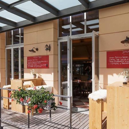Pasta&More Bed&Breakfast เวงเงน ภายนอก รูปภาพ