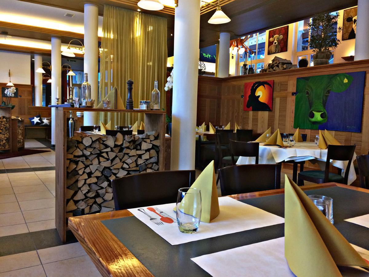 Pasta&More Bed&Breakfast เวงเงน ภายนอก รูปภาพ