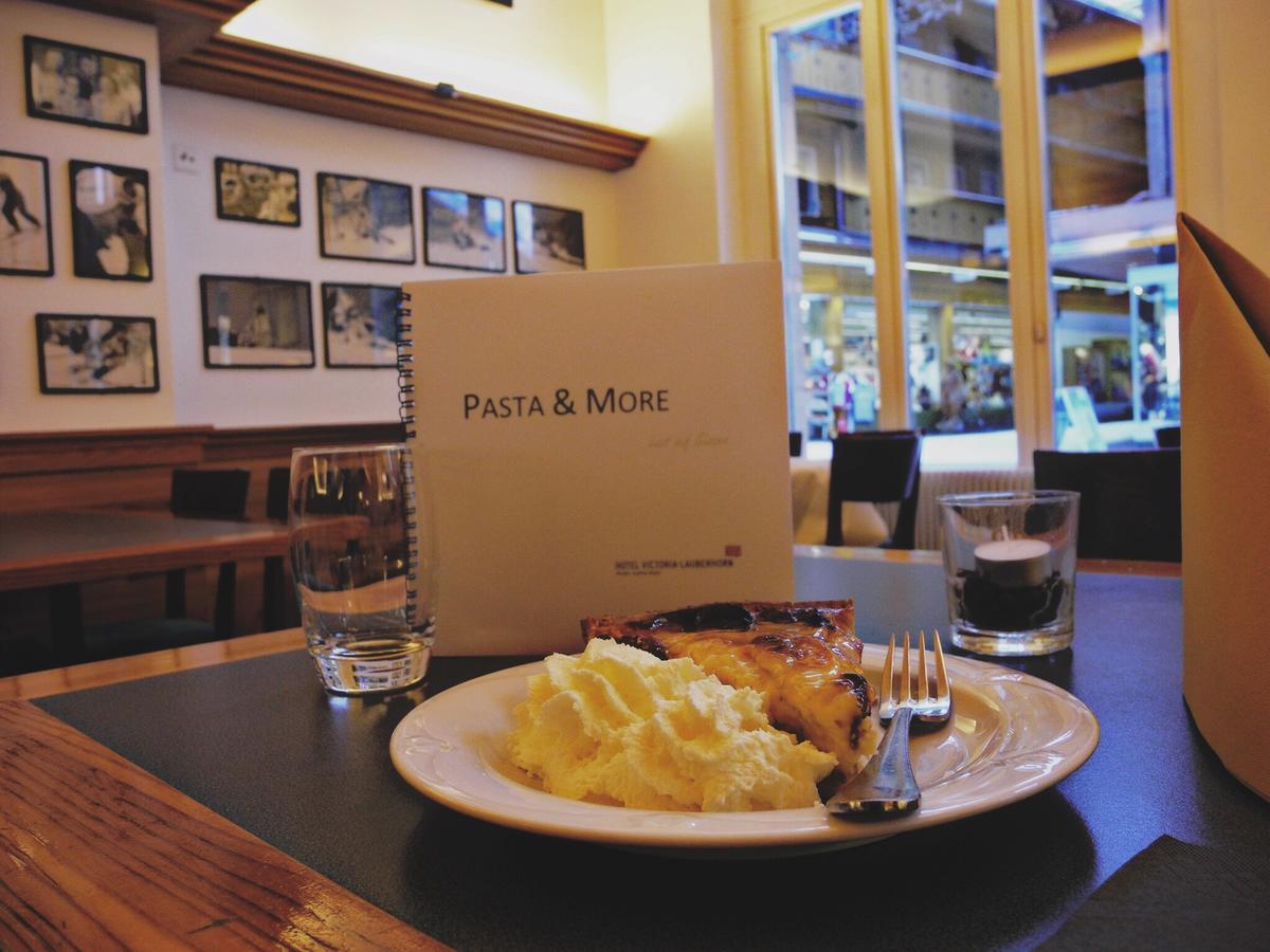 Pasta&More Bed&Breakfast เวงเงน ภายนอก รูปภาพ