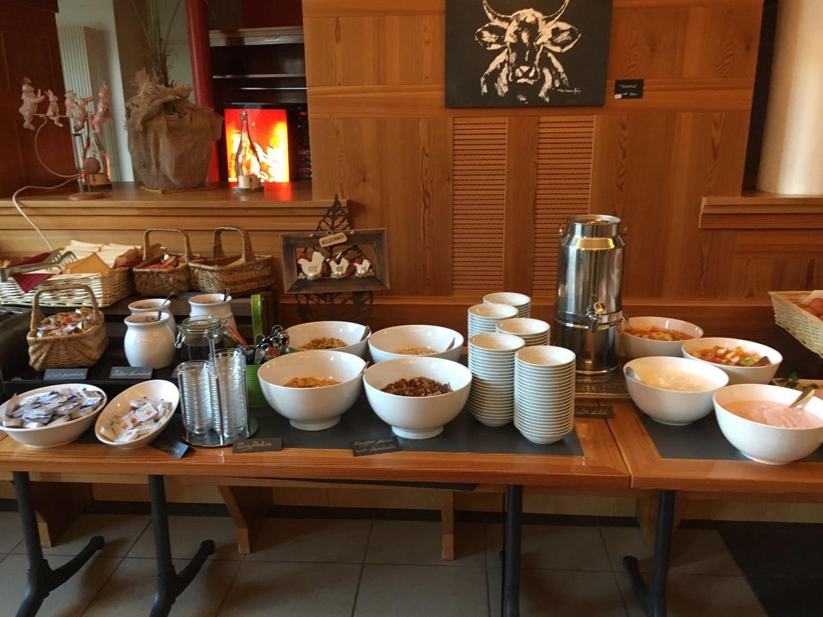Pasta&More Bed&Breakfast เวงเงน ภายนอก รูปภาพ