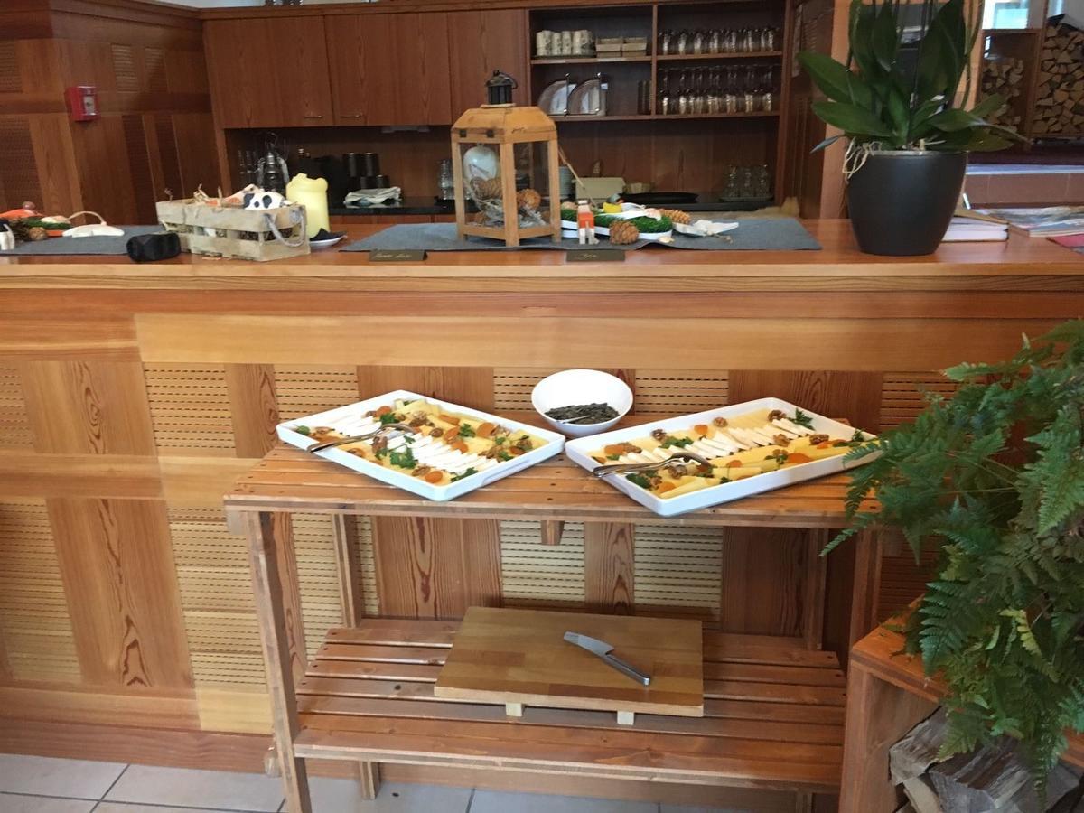 Pasta&More Bed&Breakfast เวงเงน ภายนอก รูปภาพ