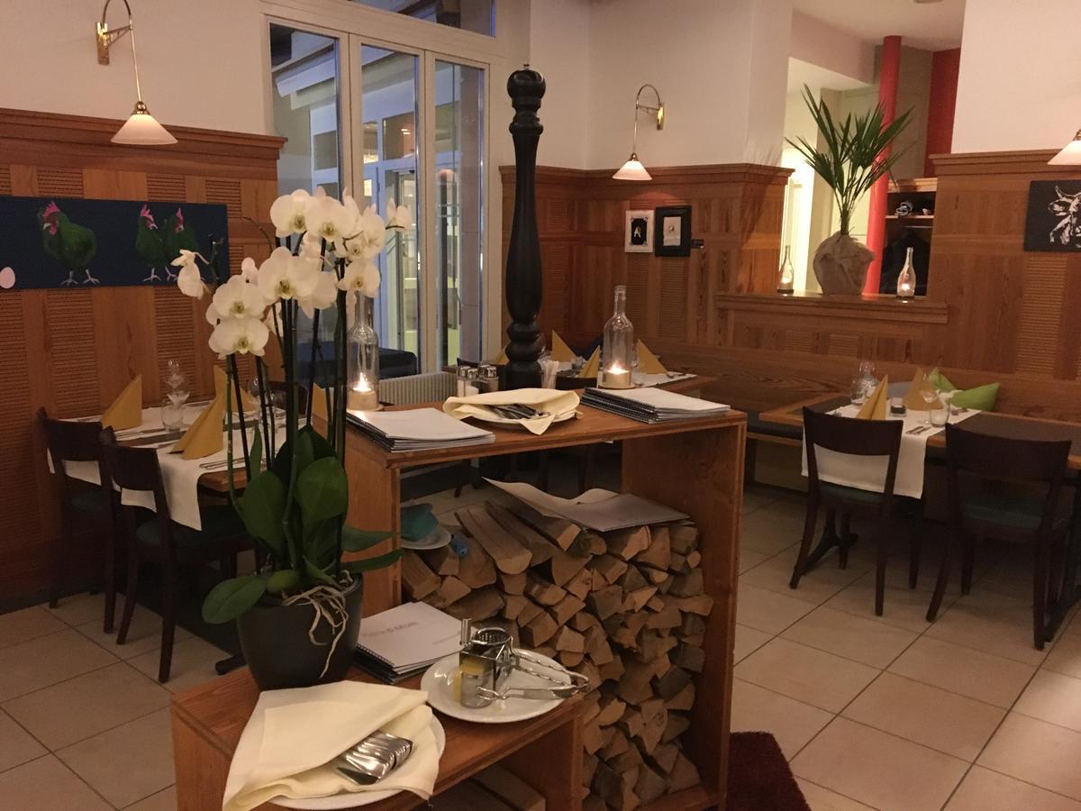 Pasta&More Bed&Breakfast เวงเงน ภายนอก รูปภาพ